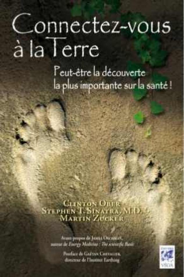 Libre "Earthing", édition française